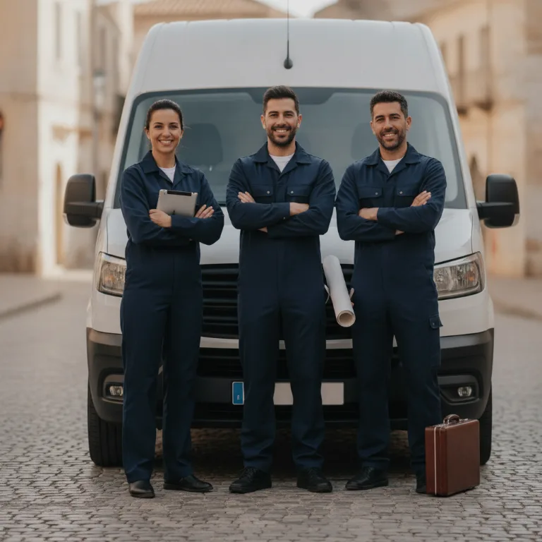 Abogado Laboralista Para Empresas equipo en Torremolinos